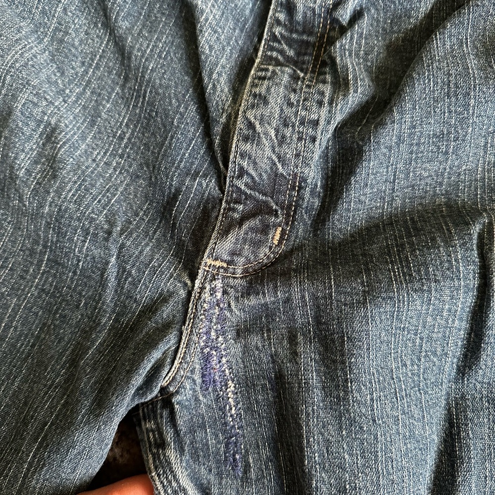 Jeans - Picture 5 of 5